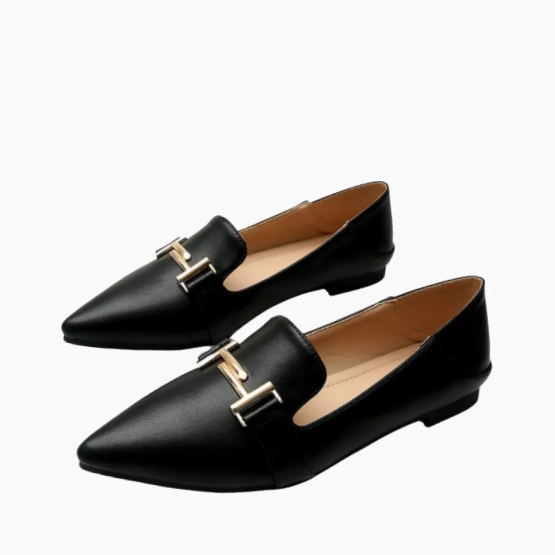 Boat Shoes, Pointed-Toe : Work Shoes for Women Work Boots In Amarillo Tx