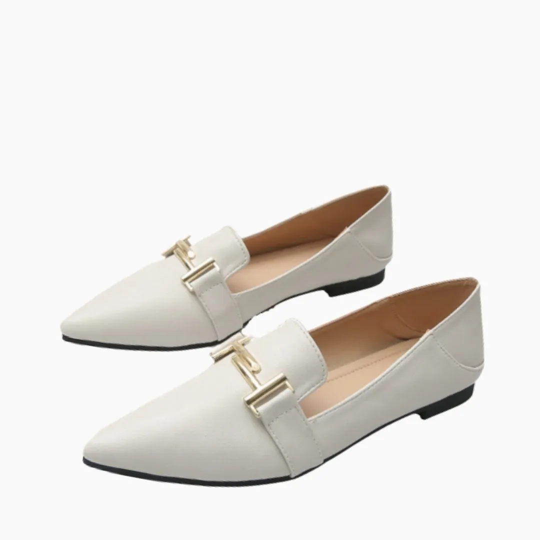 Best Boa Work Boots Boat Shoes, Pointed-Toe : Work Shoes for Women