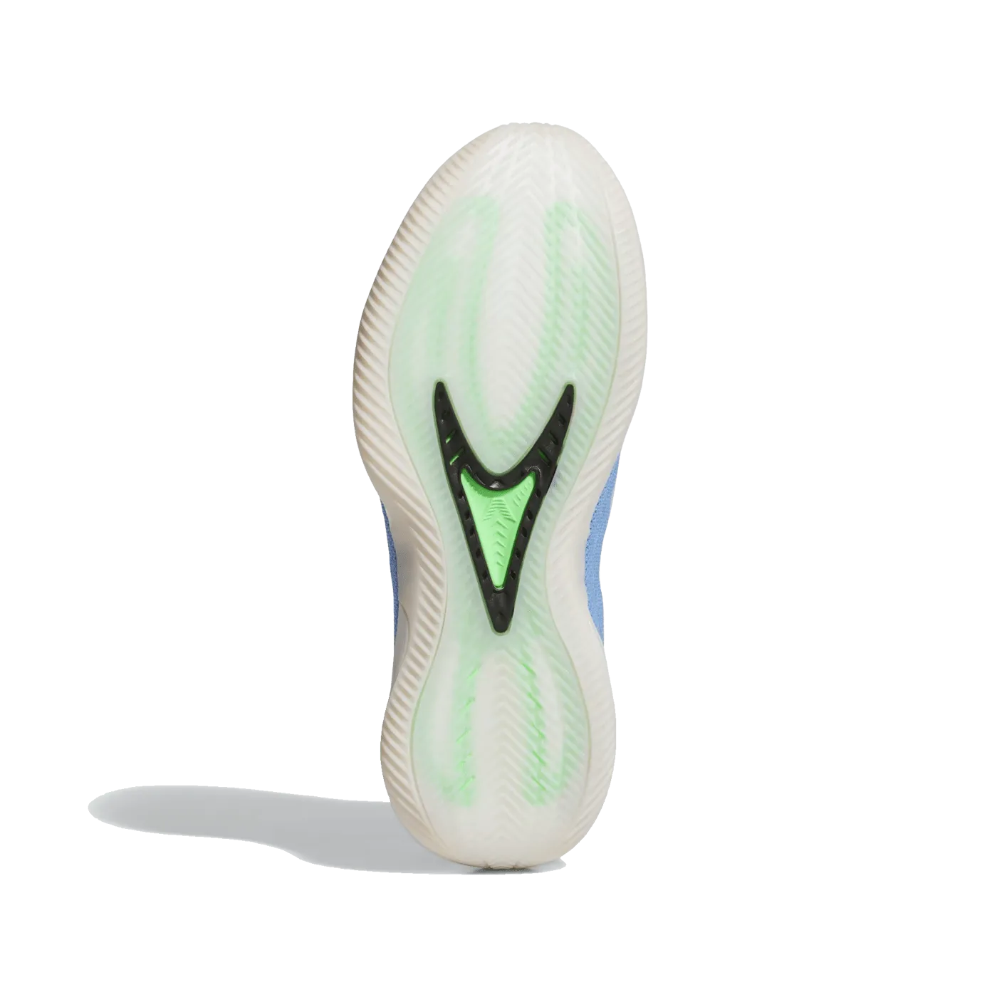 adidas AE 2 'Blue Burst' Adidas Basketball Shoes Size 16