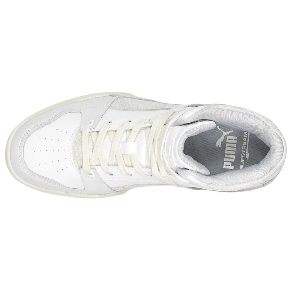 Asics Gel Venture 7 Shoes Slipstream Hi Thrifted High Top Sneakers