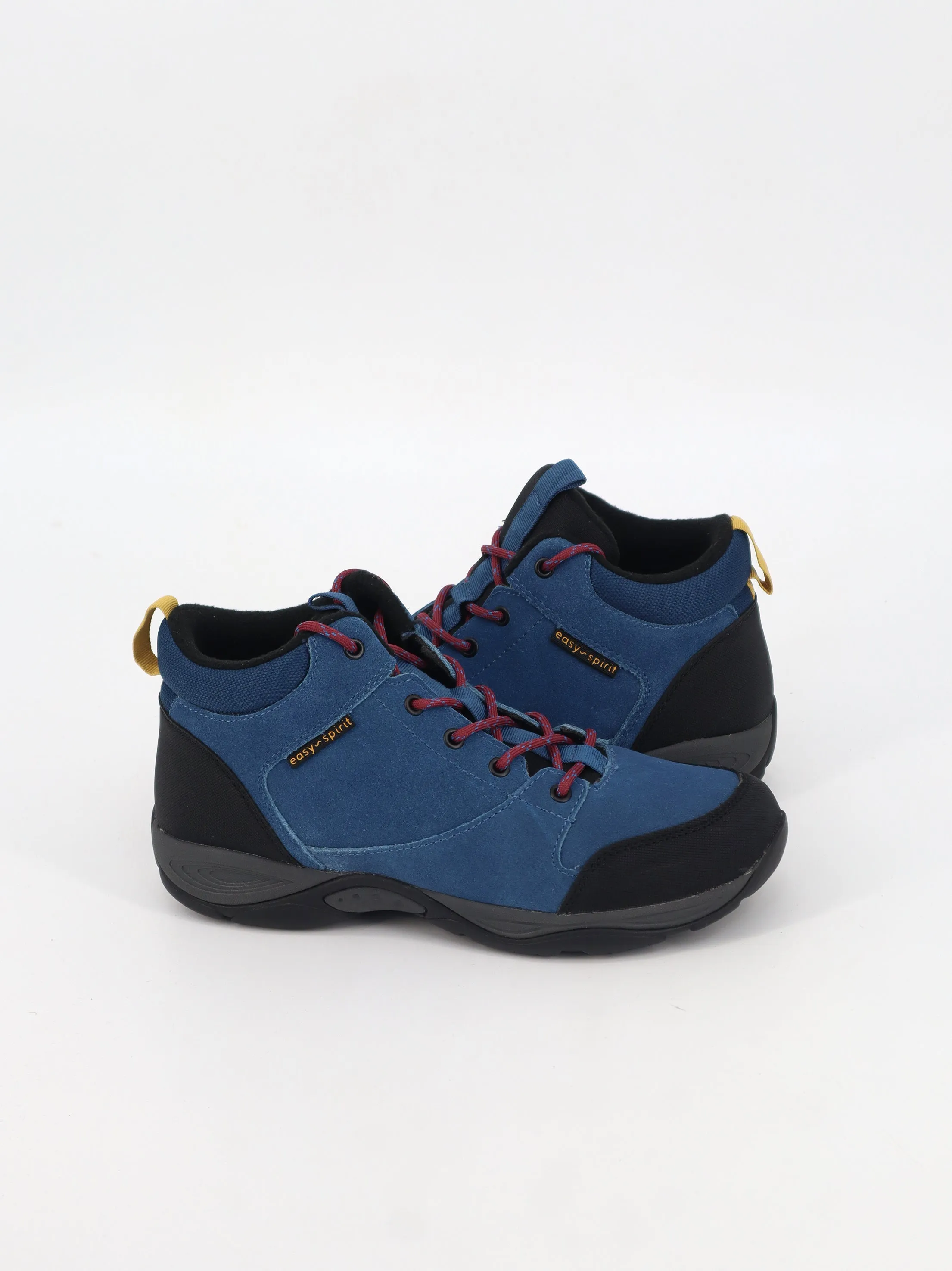 Most Durable Trail Running Shoes Women's Textured Hiking Shoes,Blue