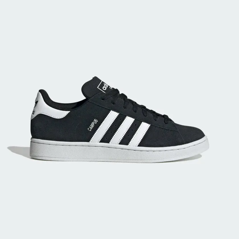 Adidas Easy Shoes Adidas Campus 2 - Core Black / Cloud White