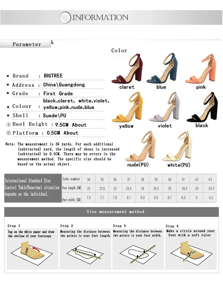 Shoes Pumps Party Shoes Heels 9.5 Cm Women Sandals Guess Sandals