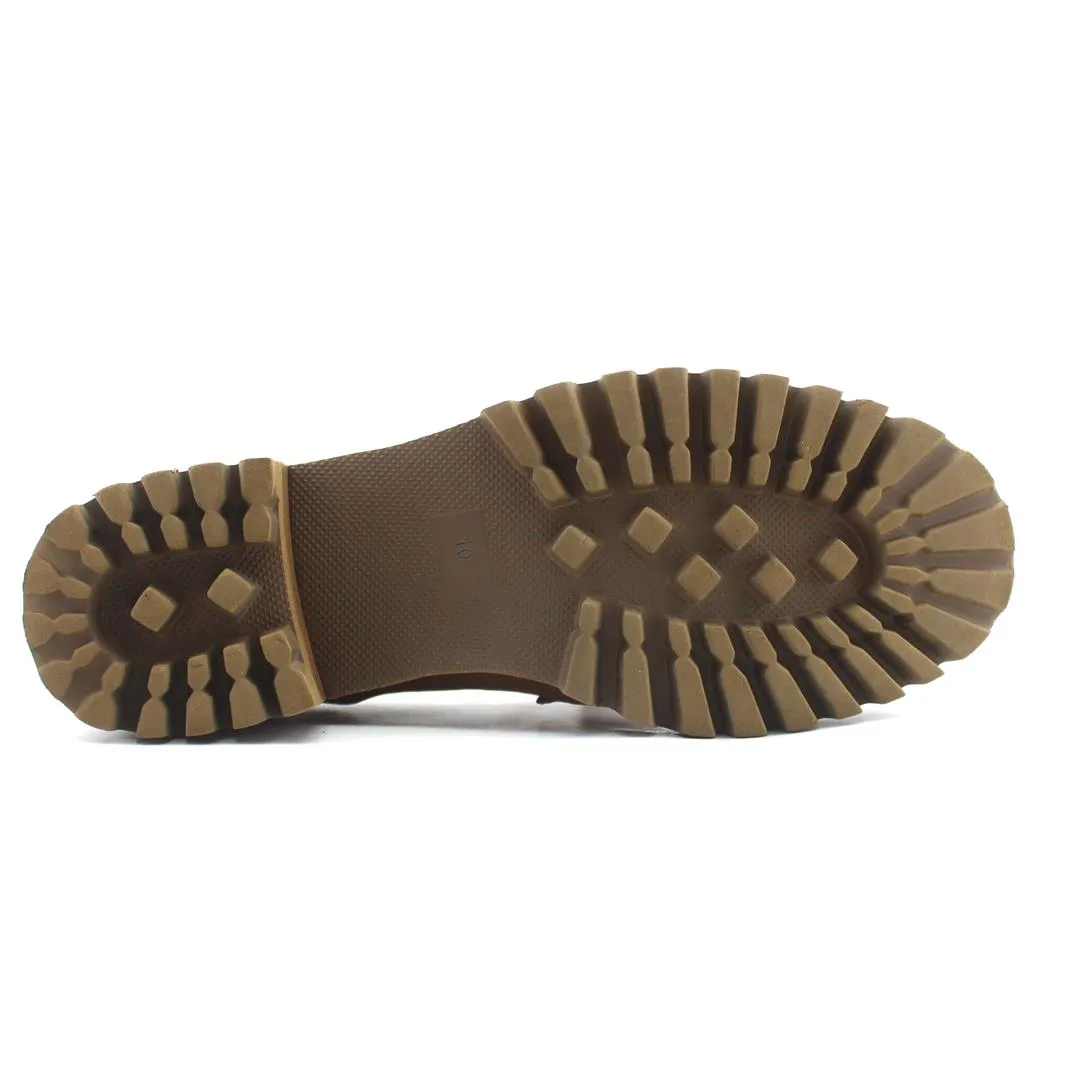 Steel Toe Loafers AEROSOLES RONNIE