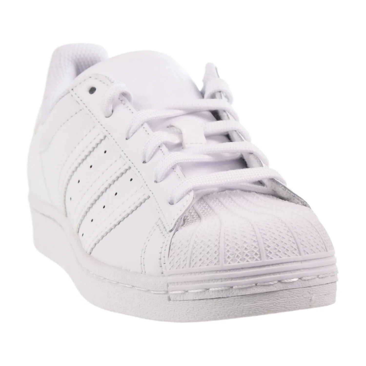 Adidas Wrestling Shoes Adidas Superstar Big Kids' Shoes White