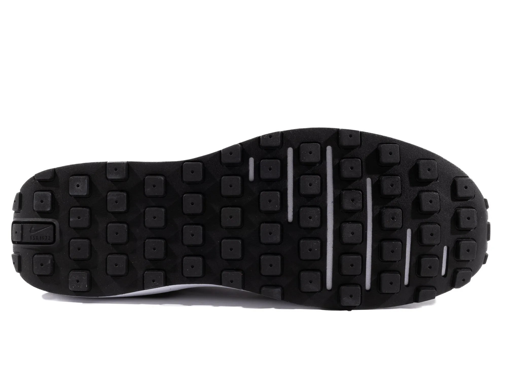 Best Asics Shoes For Walking And Running Nike Waffle One SE 'Black'