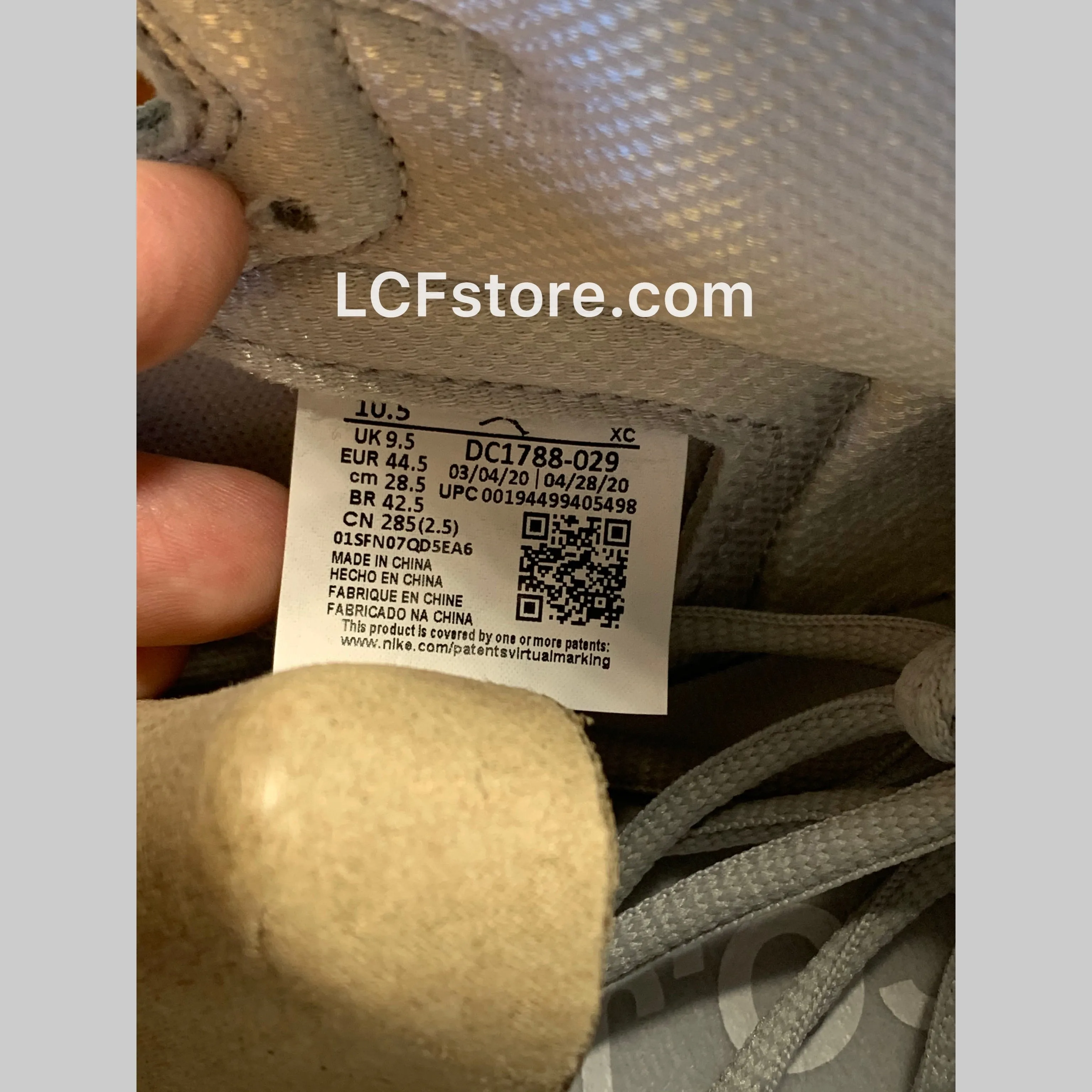 Asics Cael V7 0 Wrestling Shoes Air Jordan 1 Co.Jp Metallic Silver