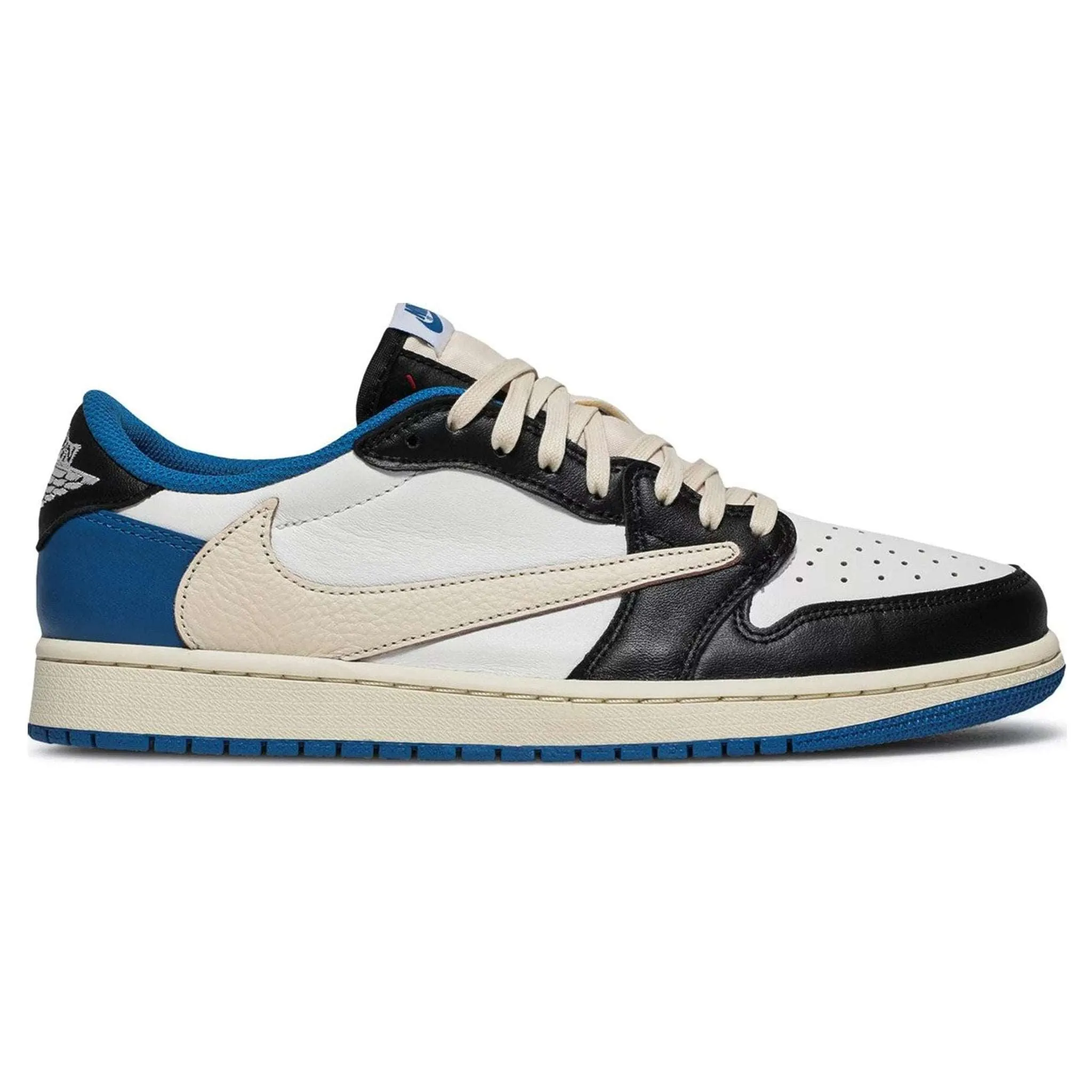 Air Jordan 1 Low Travis Scot X Fragment Best Asics Neutral Shoes