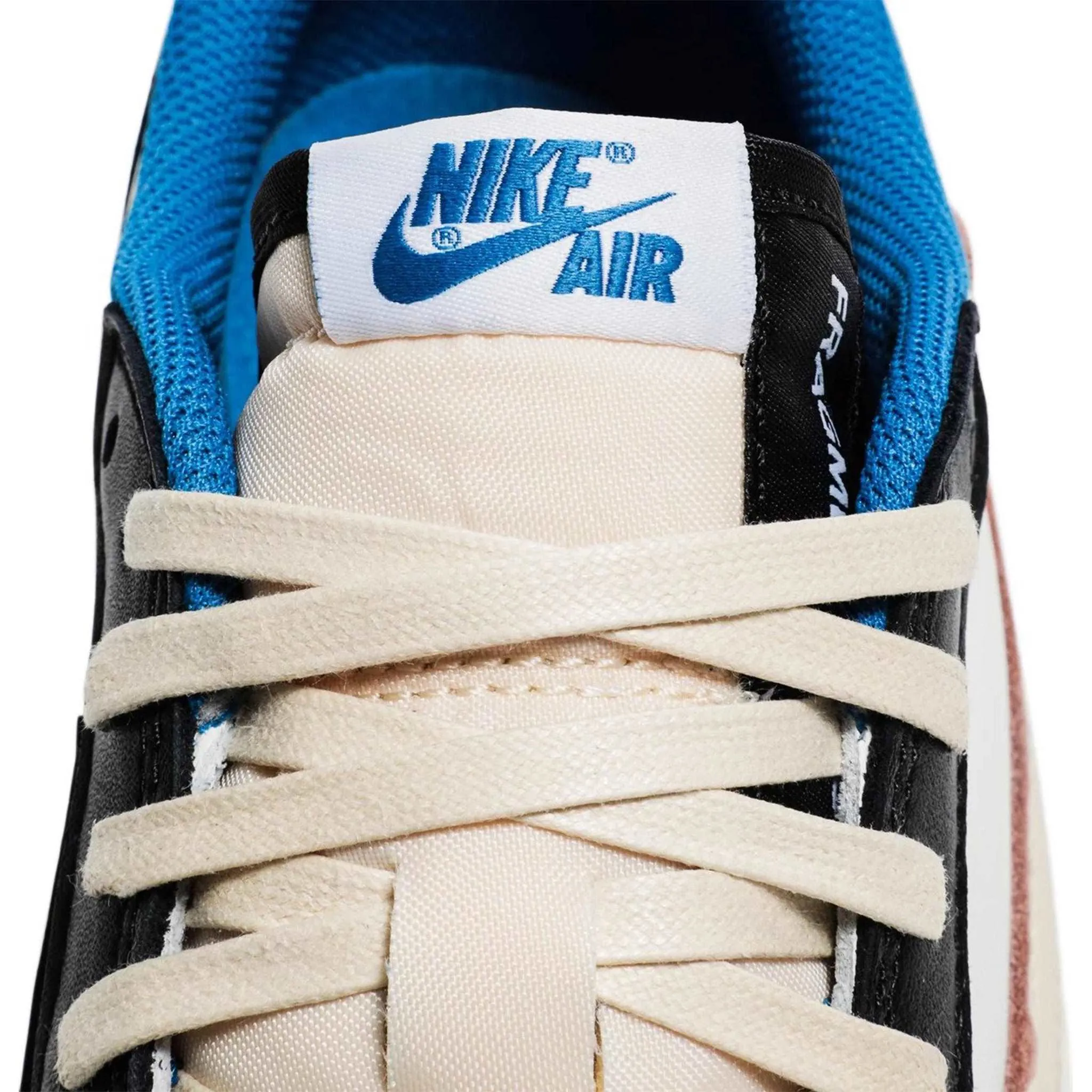 Air Jordan 1 Low Travis Scot X Fragment Asics De Colores Running Shoes