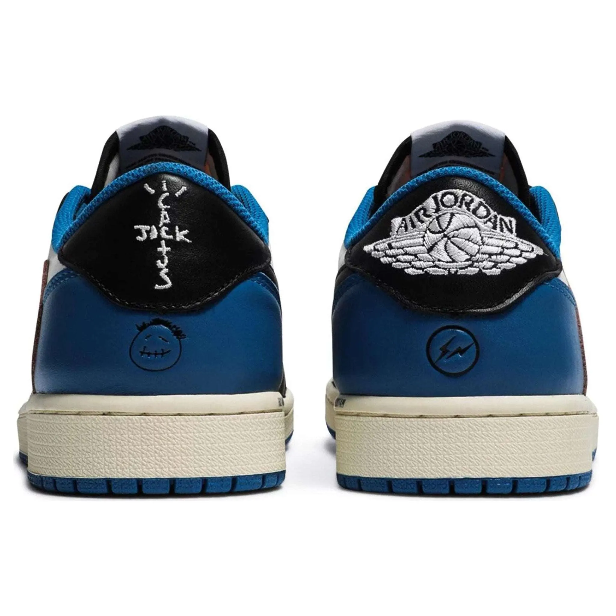 Shoes Like Asics Gel Cumulus Air Jordan 1 Low Travis Scot X Fragment