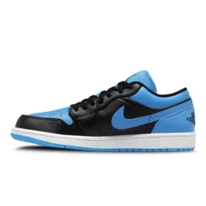 Air  Jordan 1 Low  UNC Toe Asics Running Shoes Category