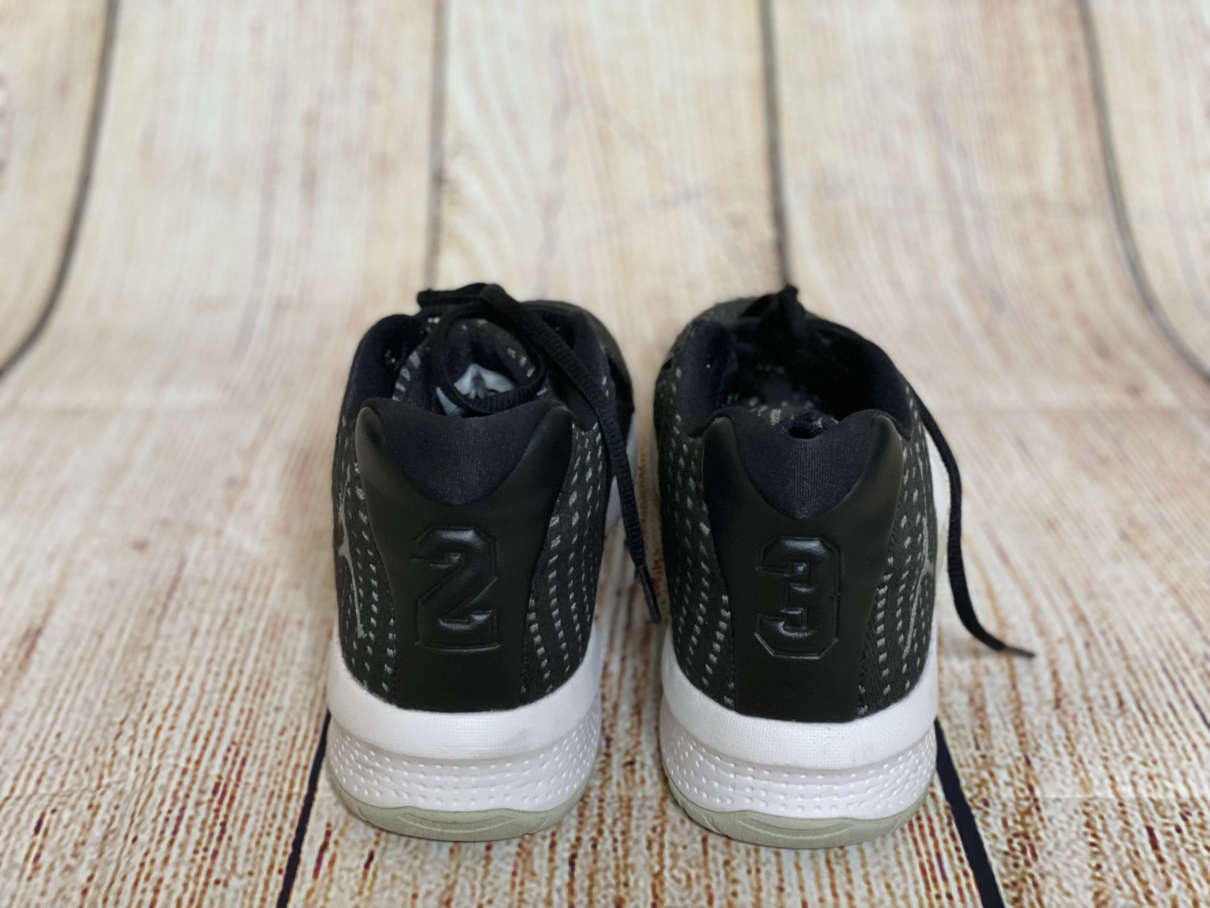 Asics Game Flytefoam Pickleball Shoes Air Jordan Basketball Shoes