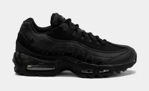 Asics Shoes Nimbus 14 Air Max 95 Essential Mens Running Shoes (Black)