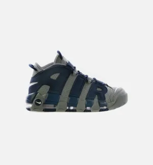 Air More Uptempo 96 Mens Basketball Shoe - Cool Grey/White/Midnight Navy Asics Nitrofuze 2 Running Shoes