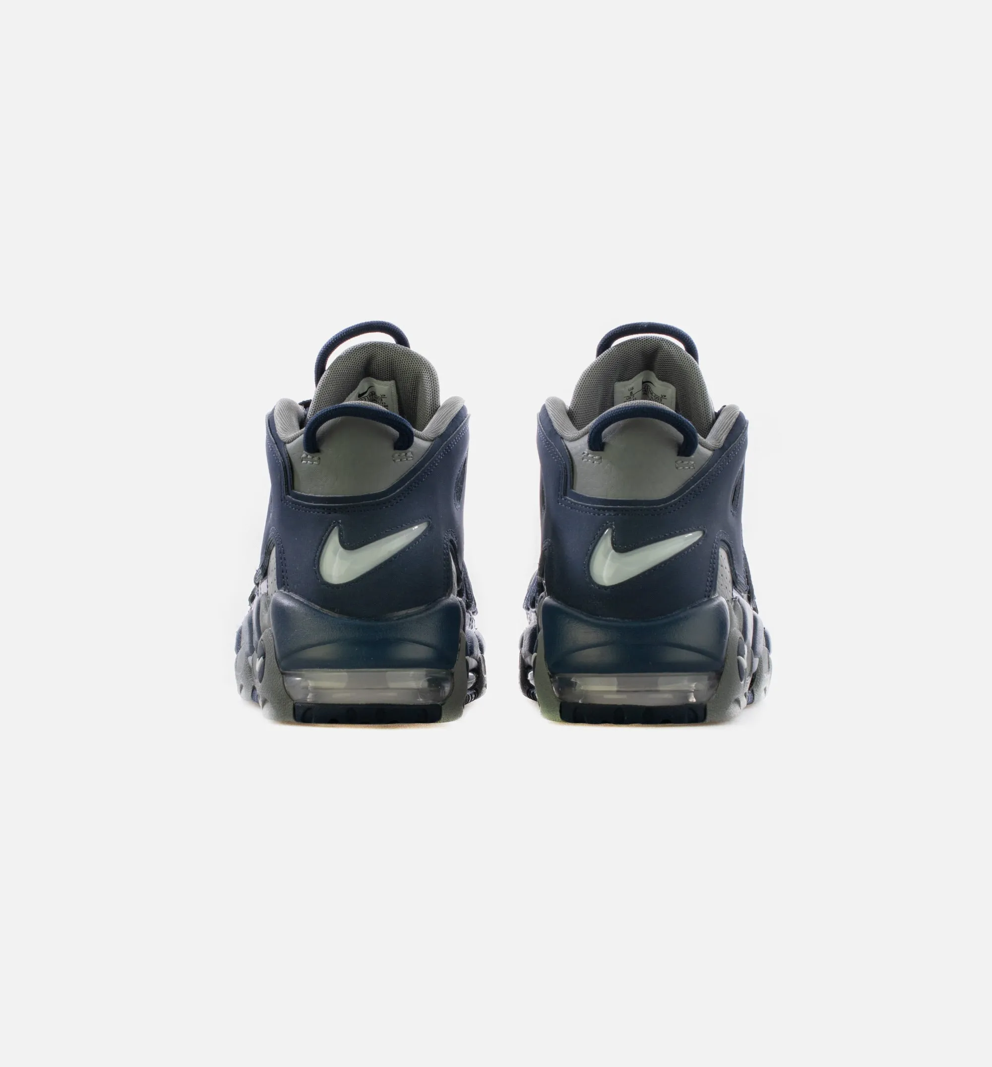 Air More Uptempo 96 Mens Basketball Shoe - Cool Grey/White/Midnight Navy Asics Lightweight Stability Running Shoes