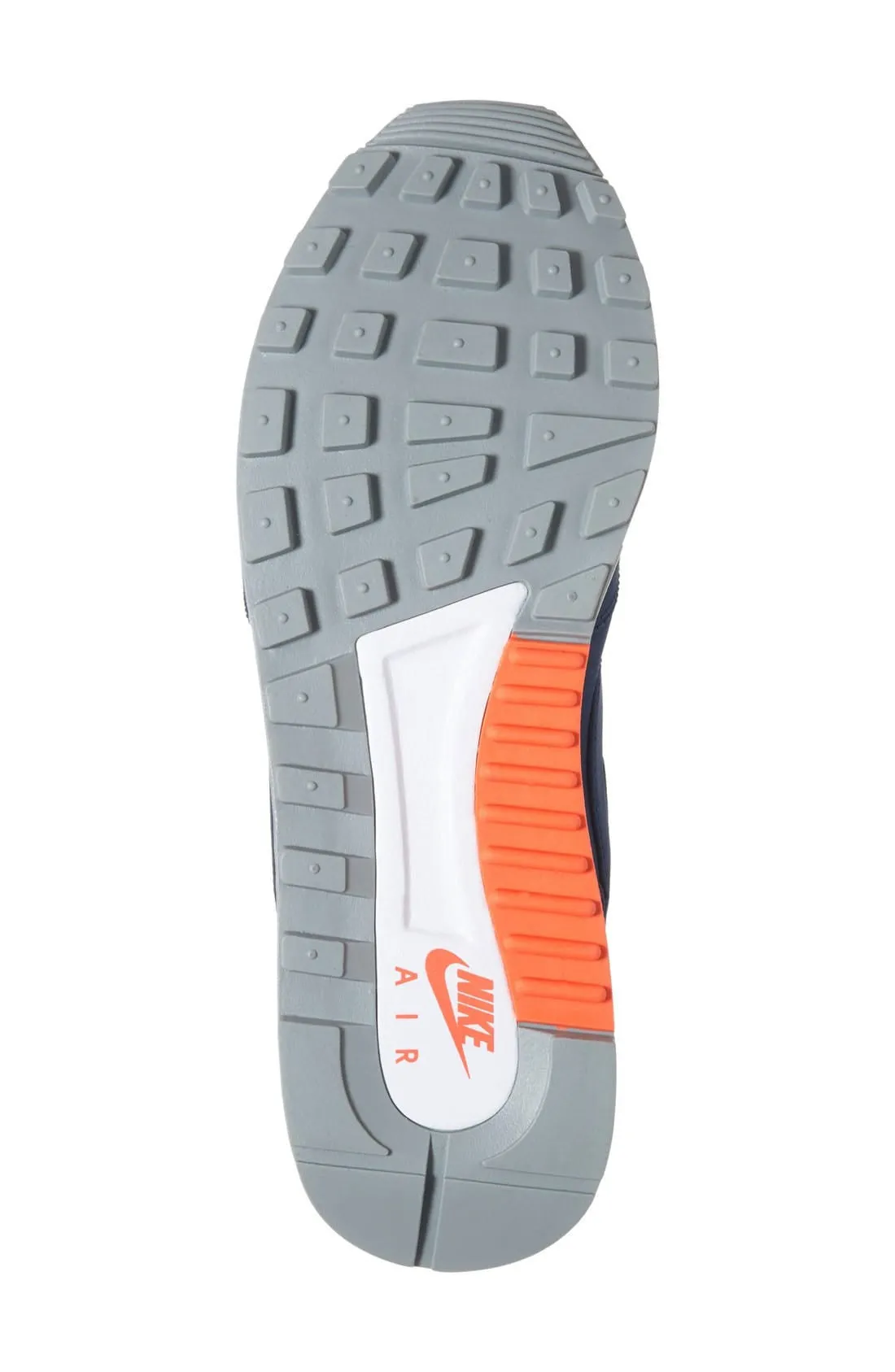 'Air Pegasus 89 TXT' Sneaker (Men) Asics Contend Running Shoes