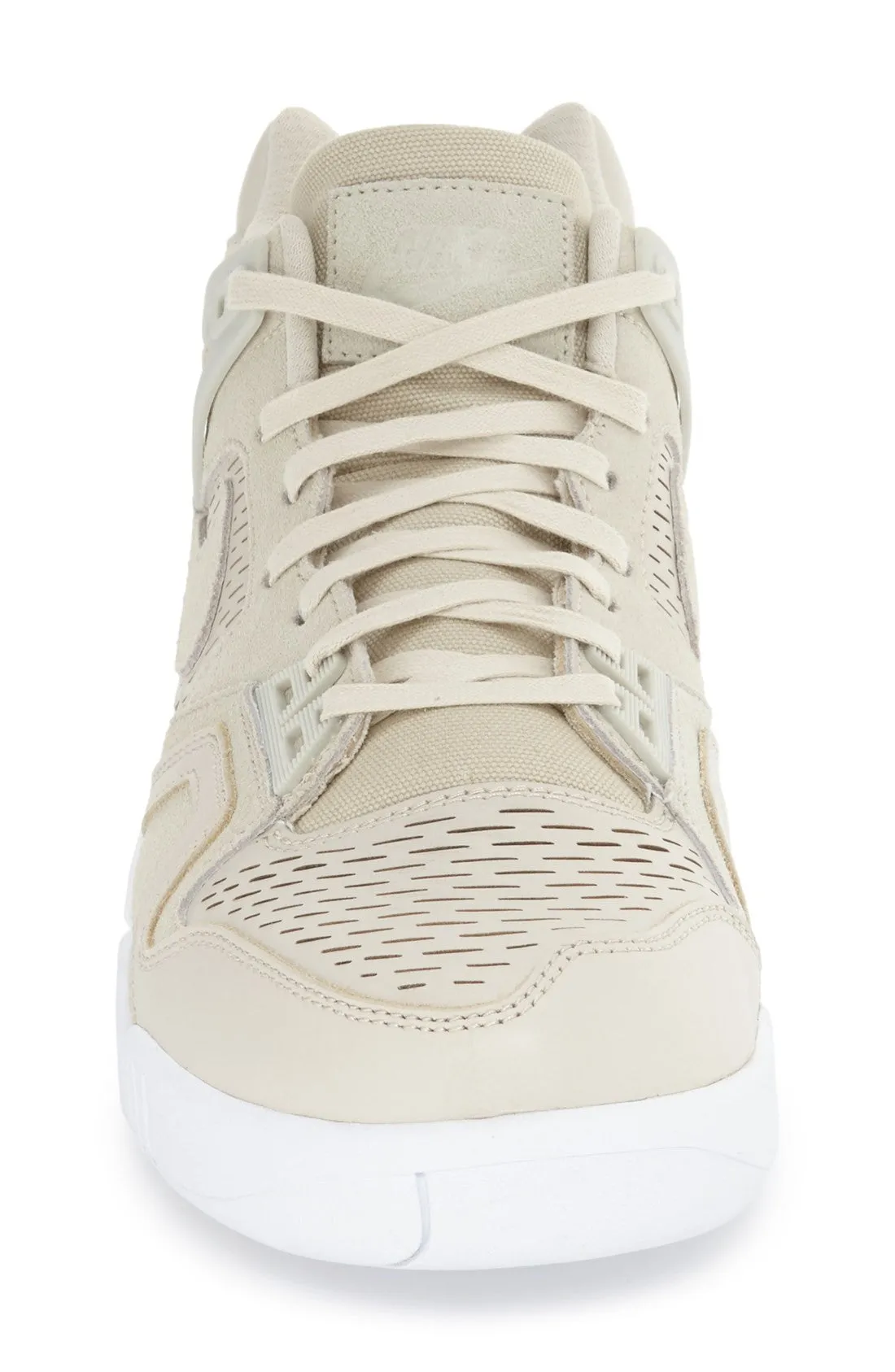 Asics Shoes Running Sale 'Air Tech Challenge II Laser' High Top Sneaker (Men)