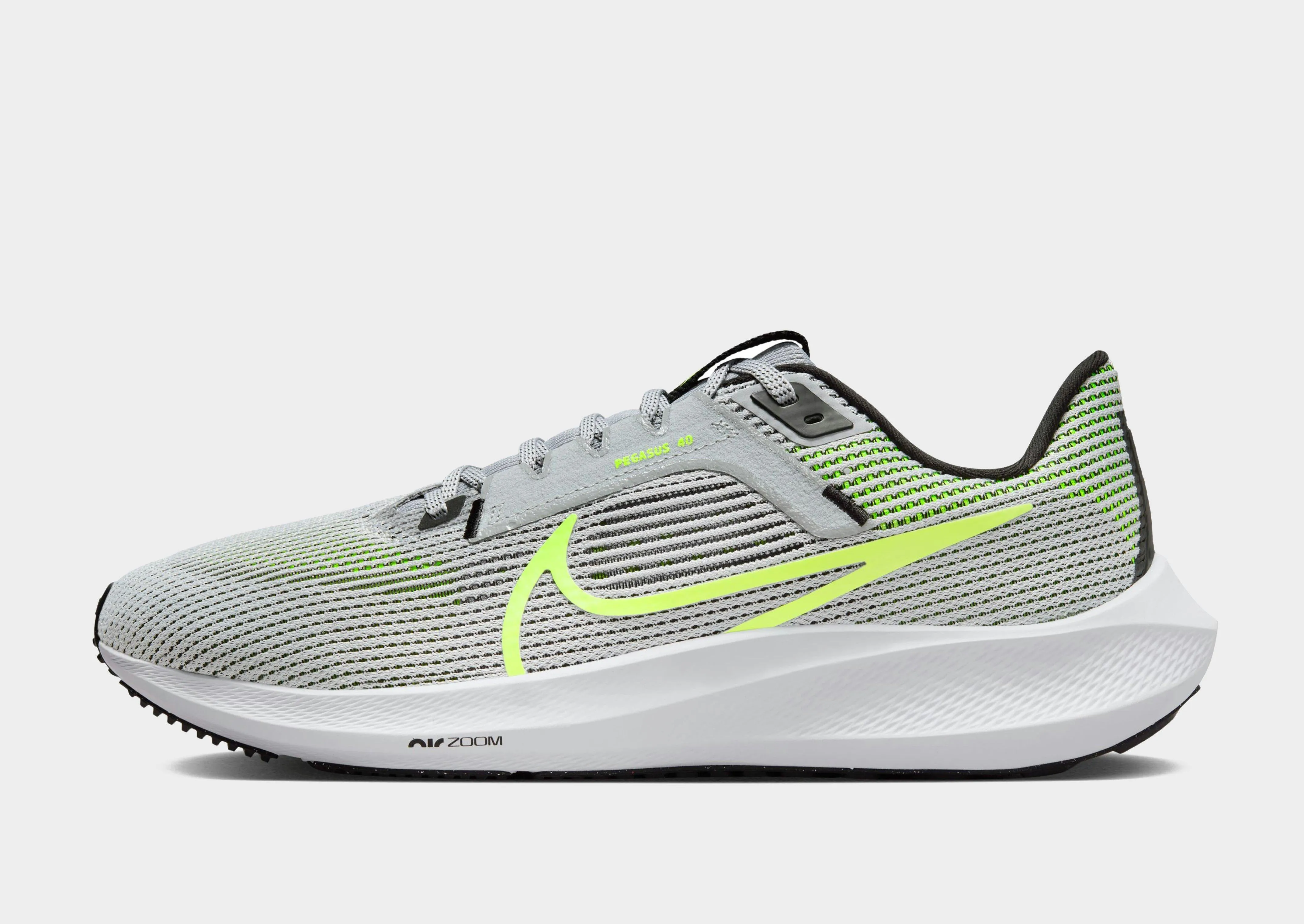 Air Zoom Pegasus 40 Asics Vegan Running Shoes