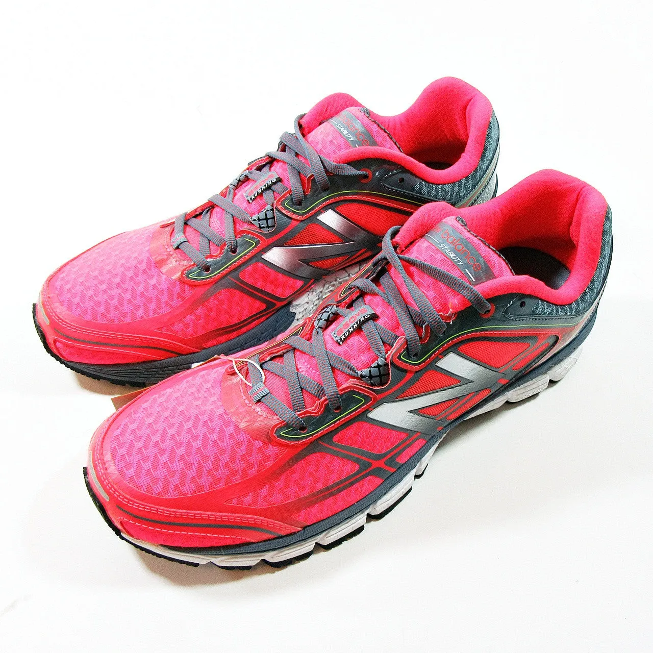 NEW BALANCE - Zante Running Shoes Mens Mens New Balance Slip On