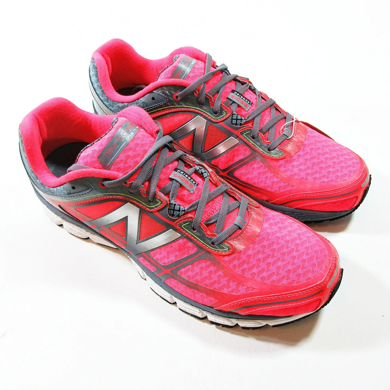 NEW BALANCE - Zante Running Shoes Mens New Balance 840 Mens