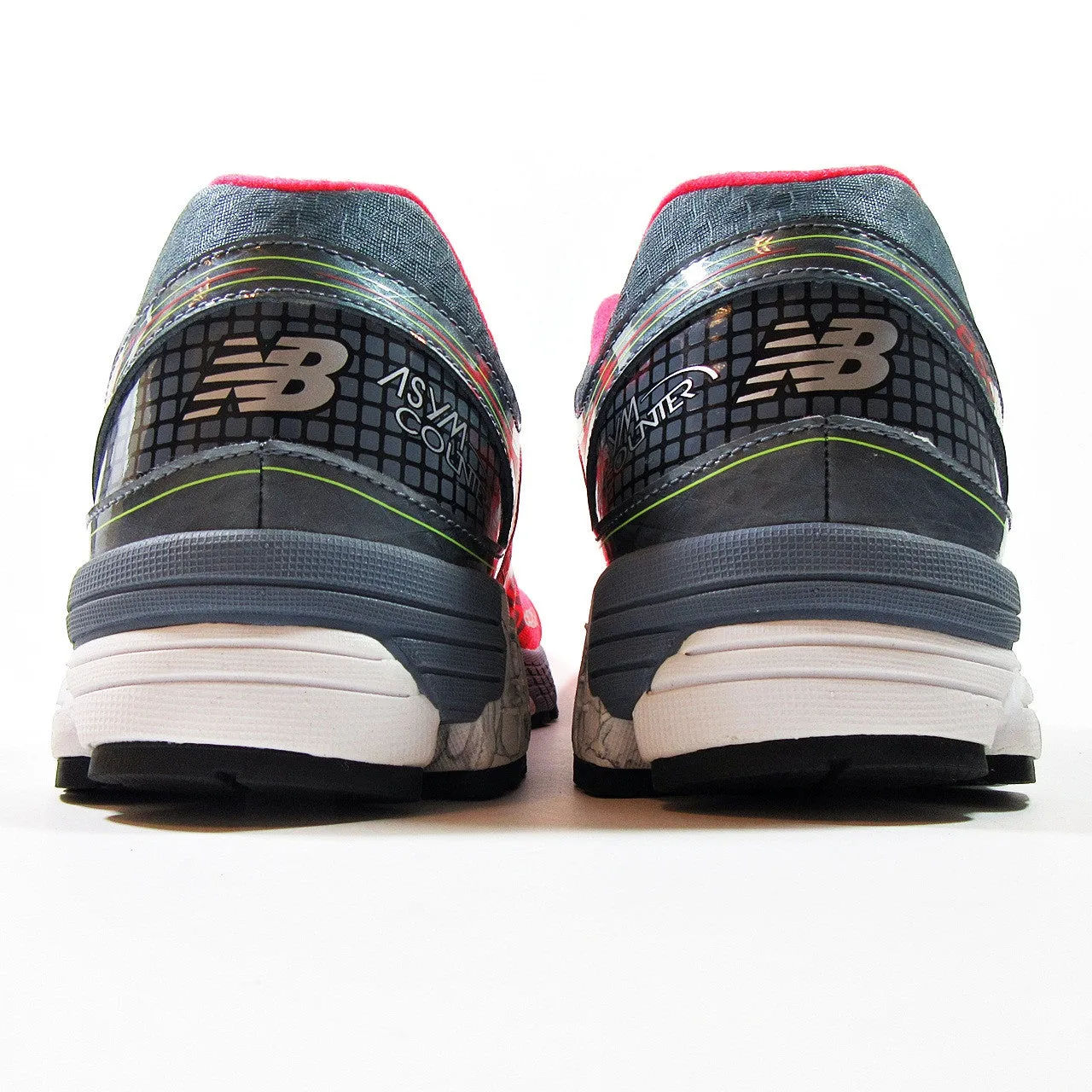 NEW BALANCE - Zante Running Shoes Mens New Balance 480 Andrew Reynolds Chocolate