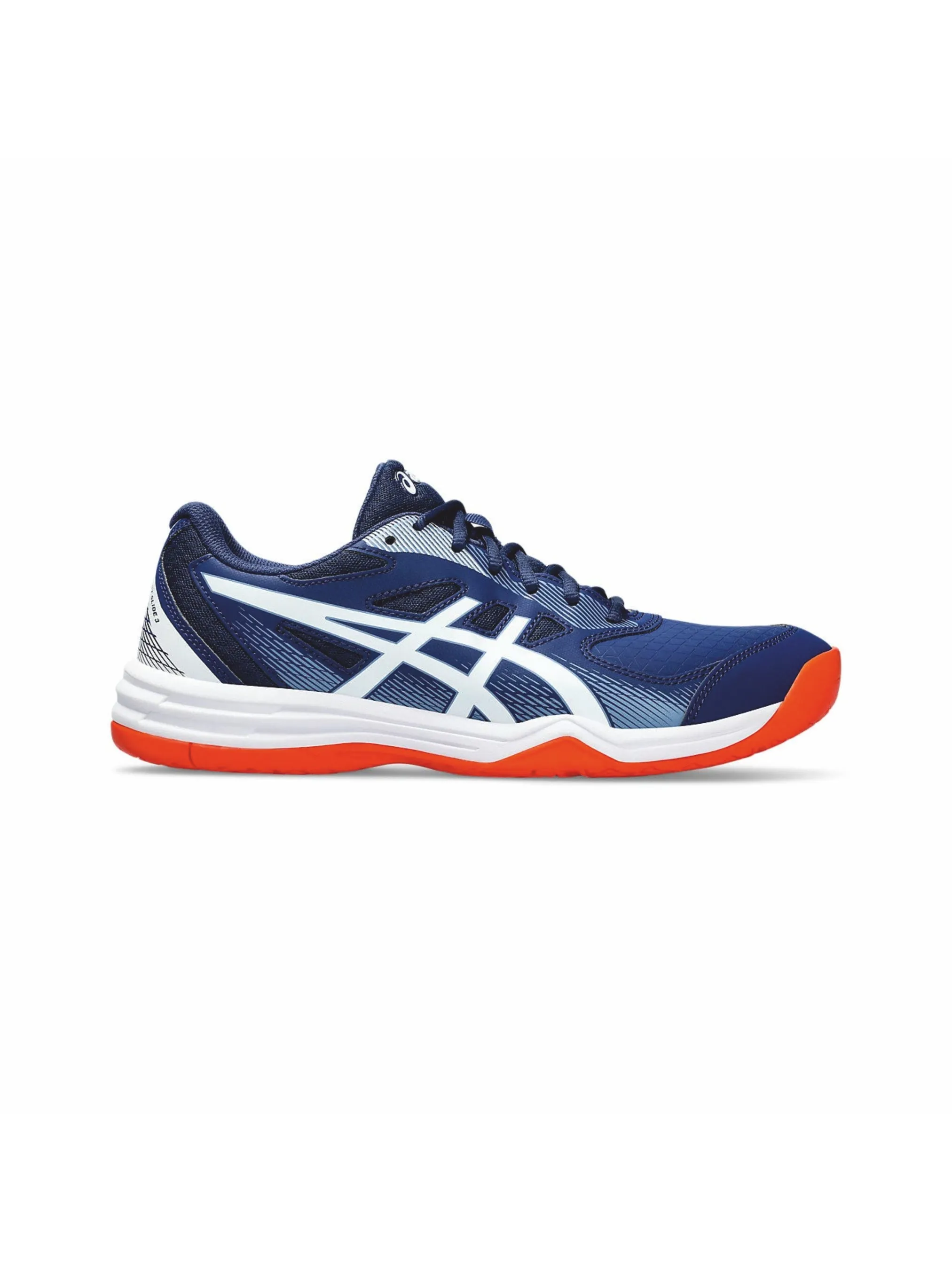 Onitsuka Tiger By Asics Serrano Classic Shoes Aiscs Court Slide 3 Tennis Shoes