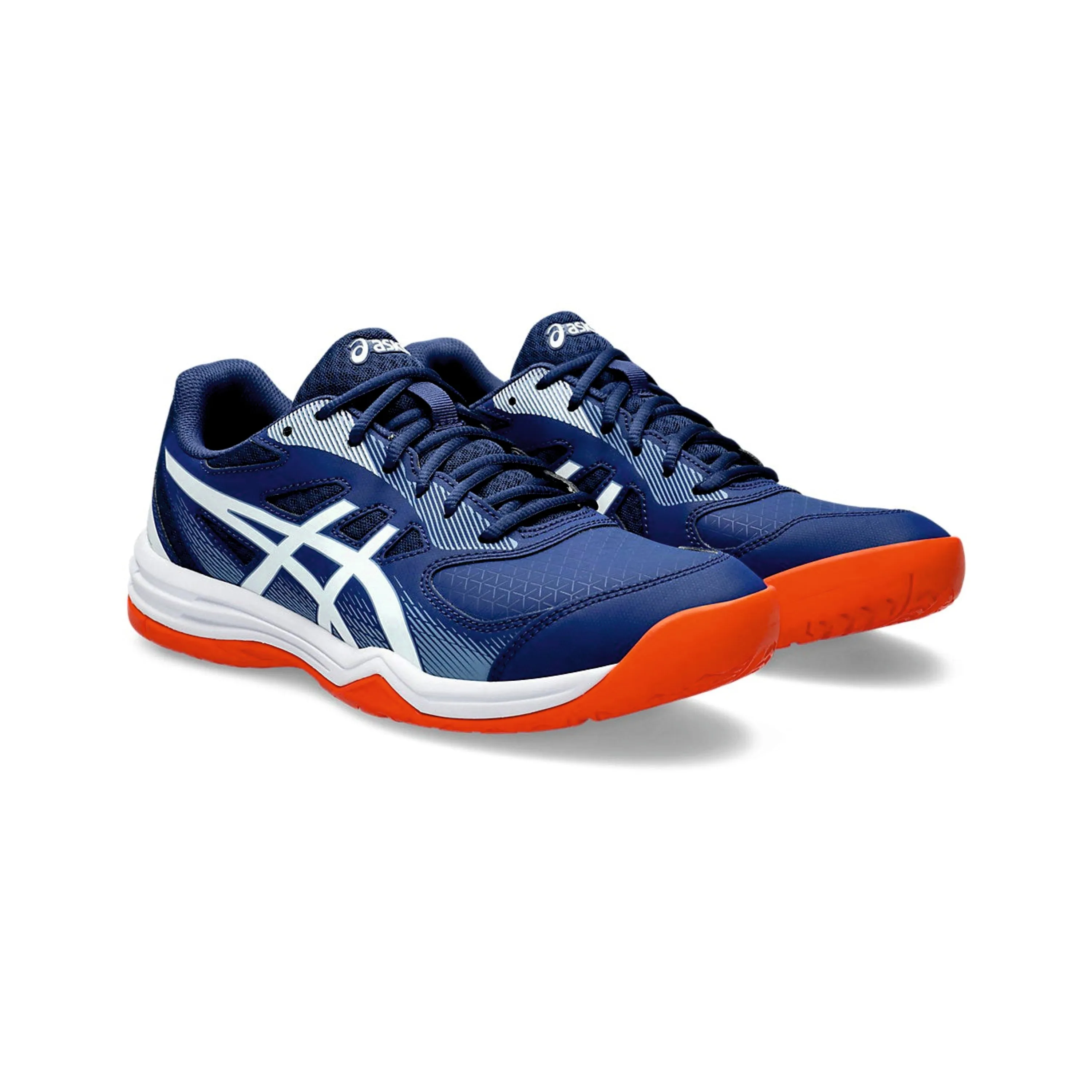 Otsutsuki Tiger Shoes Asics Aiscs Court Slide 3 Tennis Shoes