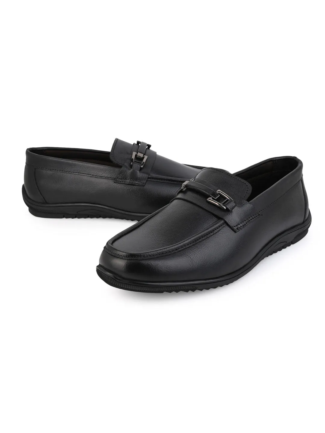 Dress Tassel Loafers Alberto Torresi Genuine Leather Filter Your Pain Rubber Sole Loafers