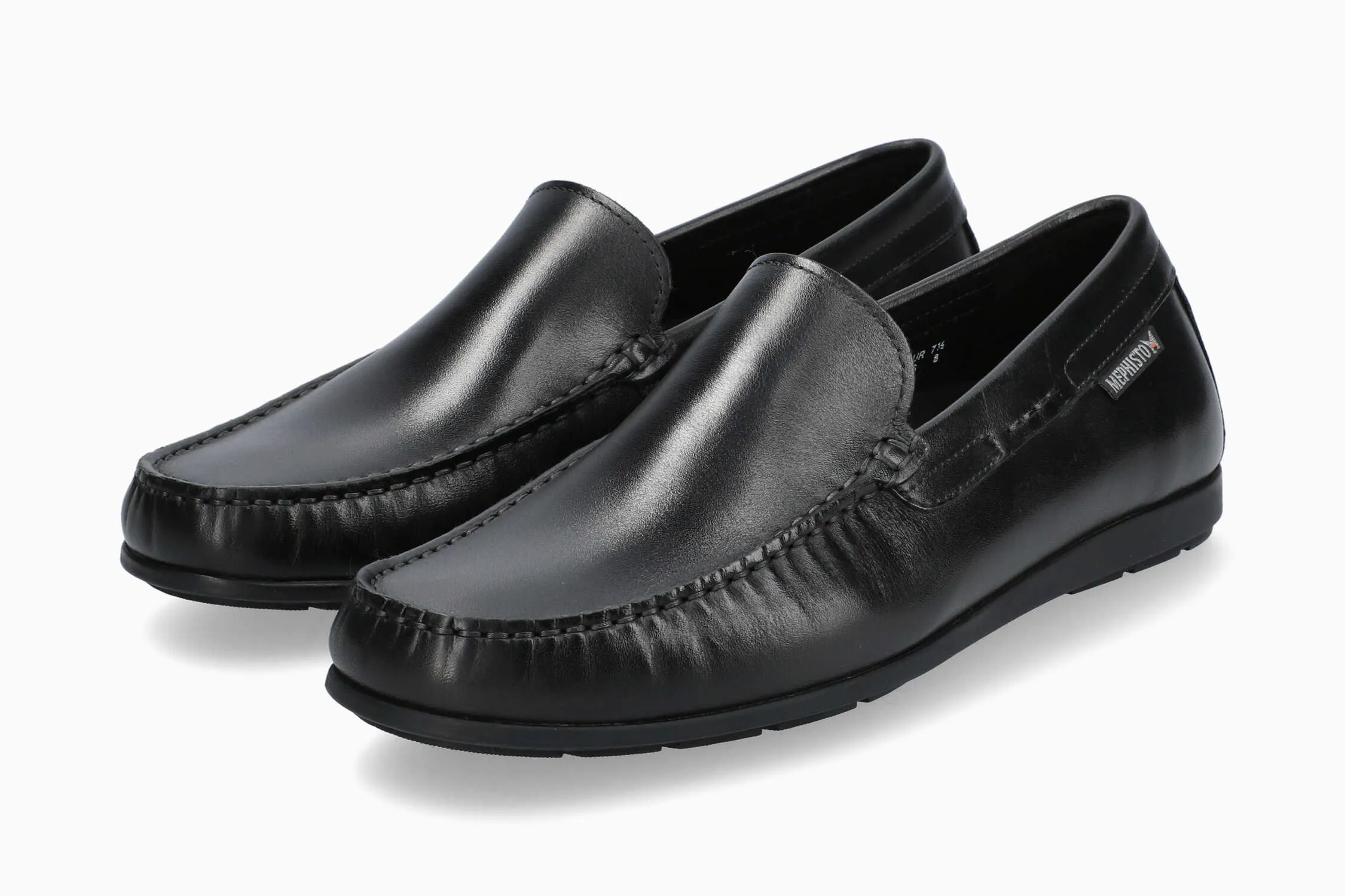 Algoras - Black For Fly Fishing Best Slip On