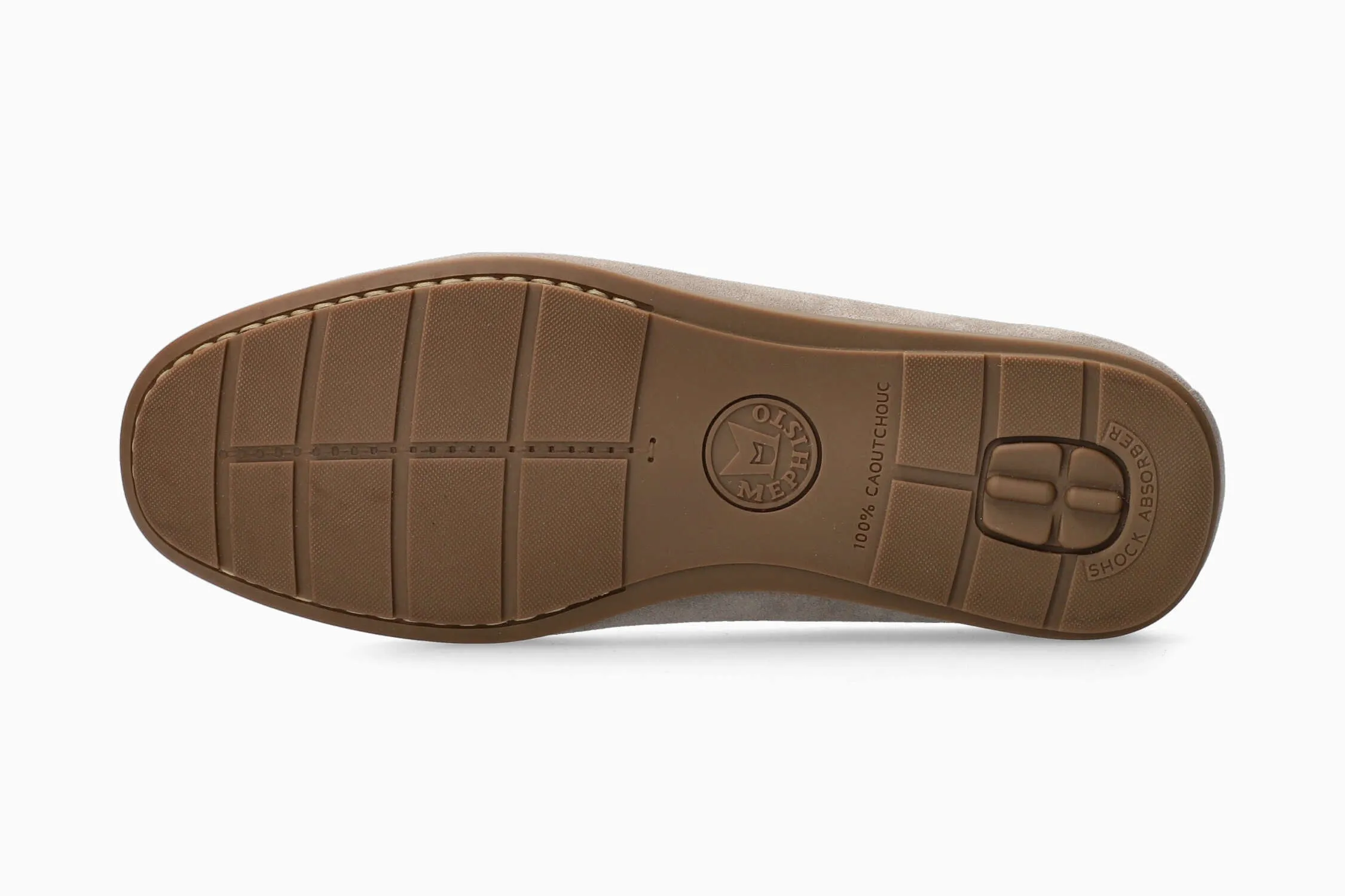 Nursing Shoes Slip On Algoras - Warm Grey