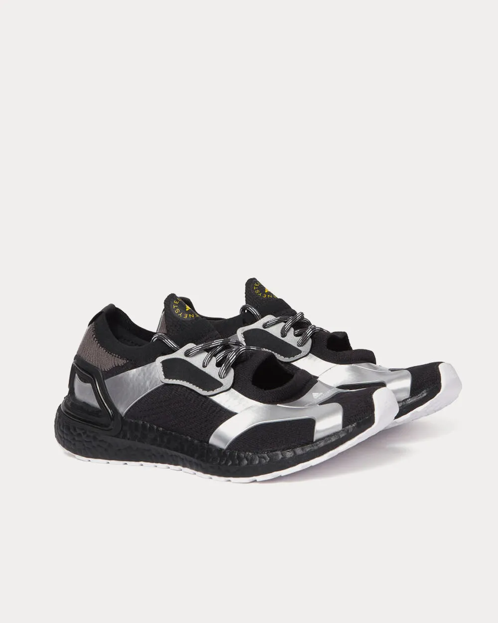 Ultraboost 20 Core Black / White Running Shoes Adidas Tour 360 Golf Shoes 24