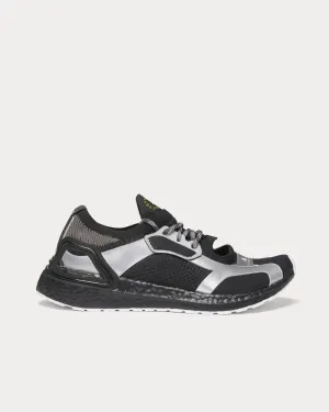 Adidas Gravel Cycling Shoes Ultraboost 20 Core Black / White Running Shoes
