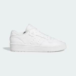 Adidas Rivalry Low - Cloud White / Cloud White Busenitz Pro Shoes Adidas