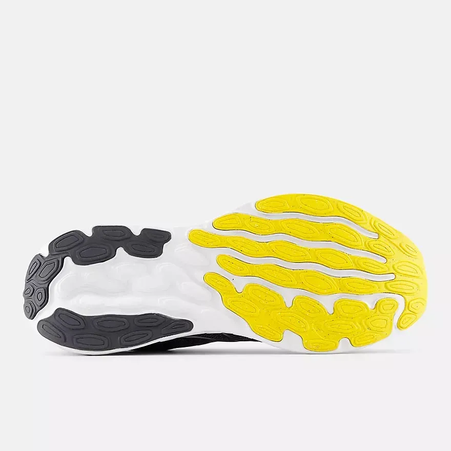 New Balance 327 Black Mens New Balance Fresh Foam 680v8 Mens Shoe