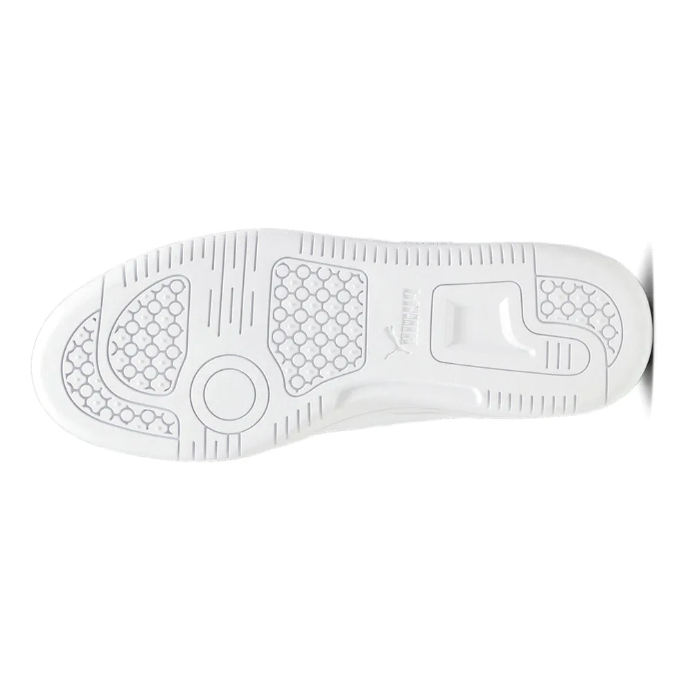 Rebound V6 Low Lace Up Sneakers Kill Bill Shoes Asics