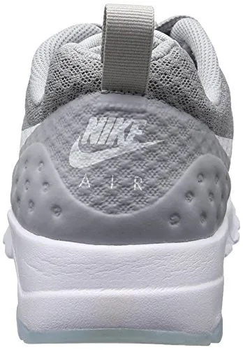 Asics Shoes Gt 2000 4 Nike Men's Air Max Motion Shoes, Wolf Grey/White, 11.5 D(M) US