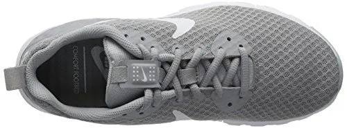 Nike Men's Air Max Motion Shoes, Wolf Grey/White, 11.5 D(M) US Asics Fluidfit Shoes