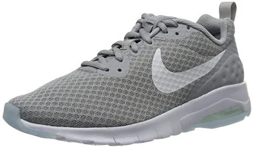 Nike Men's Air Max Motion Shoes, Wolf Grey/White, 11.5 D(M) US Asics Gel Phoenix 8 Running Shoe