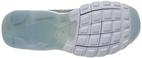 Asics Solution Speed Ff 2 Tennis Shoes Nike Men's Air Max Motion Shoes, Wolf Grey/White, 11.5 D(M) US