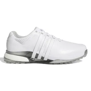 Adidas Pro 4 Running Shoes adidas Mens Tour360 25 Wide Spikeless Golf Shoes