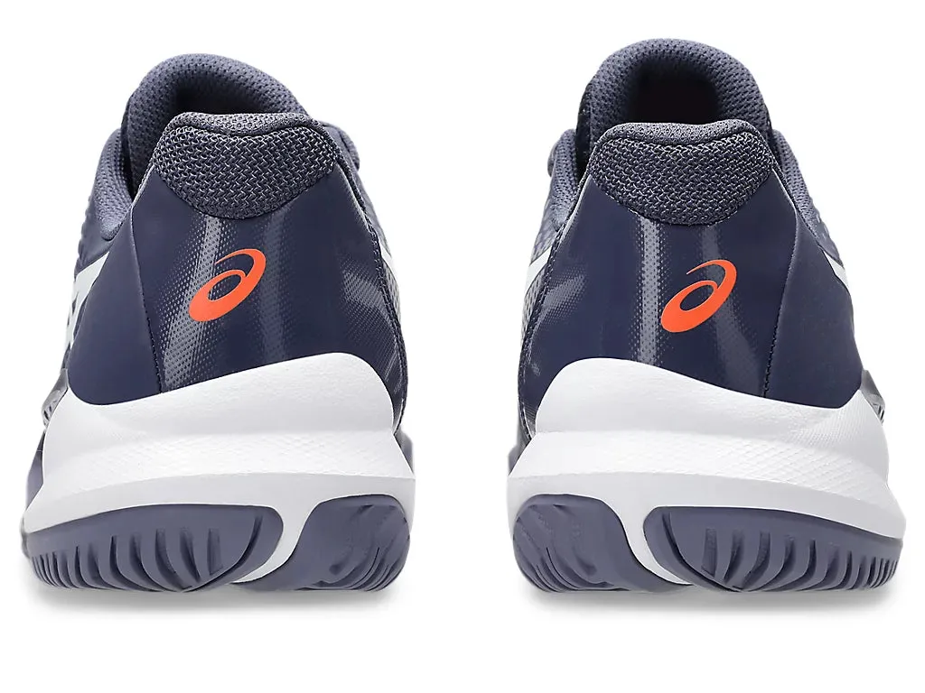 Asics Shoes App Asics Men's GEL-CHALLENGER 14 Tennis Shoes in Indigo Fog/White