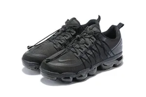 Nike Air Vapormax Run Utility All Black Shoes Sneakers Men !!! CYBER MONDAY SALE !!! Asics Gel-citrek Running Shoes