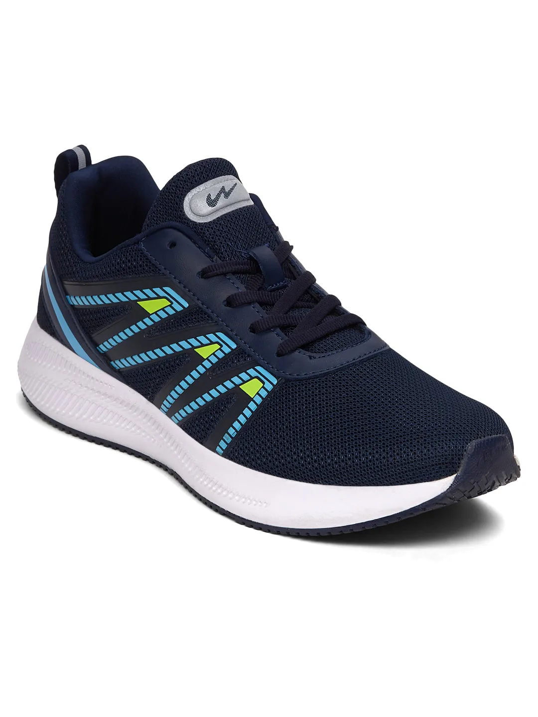 WENDIGO Navy Men's Running Shoes Revolution 5 Flyease Running Shoe