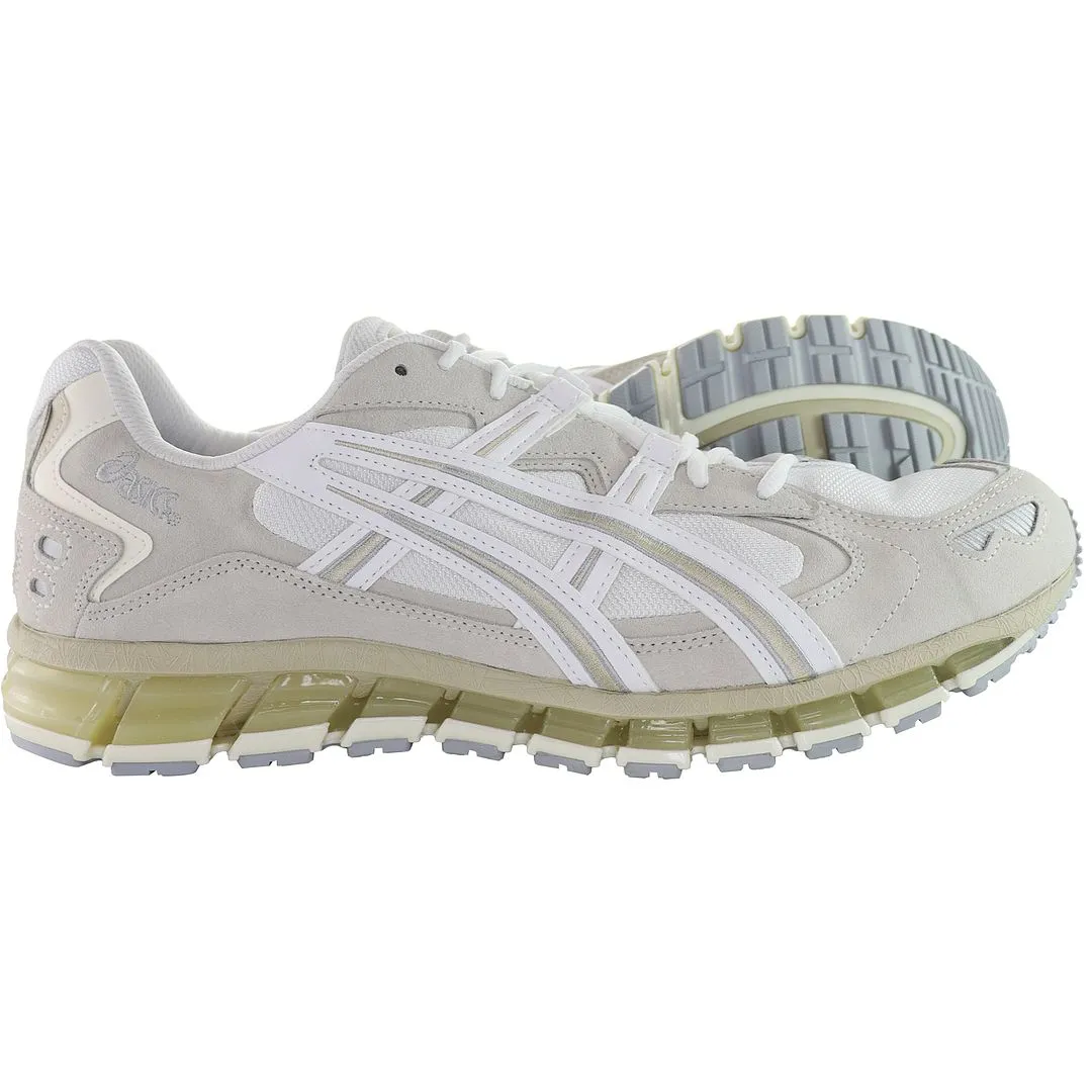 Asics Gel Torrance Lightweight Running Shoe Asics Gel-Kayano 5 Mens White Trainers