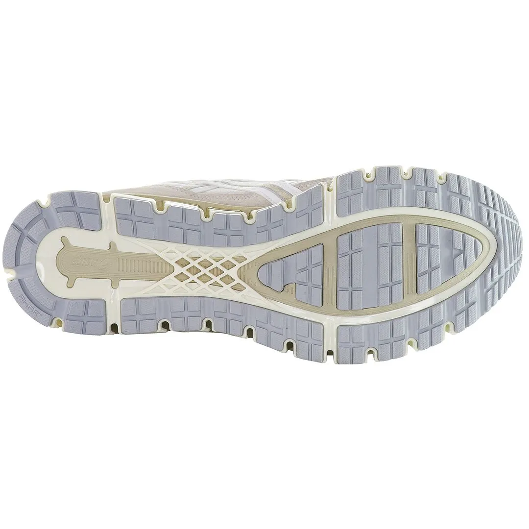 Asics Gel-Kayano 5 Mens White Trainers Gel Kayano 24 Running Shoe Asics