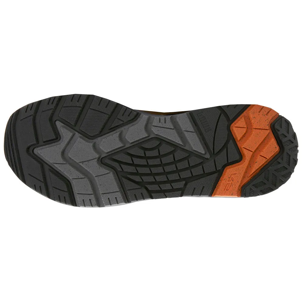 Asics Gel-quantum 360 4 Running Shoes RS-Trck Explore Lace Up Sneakers