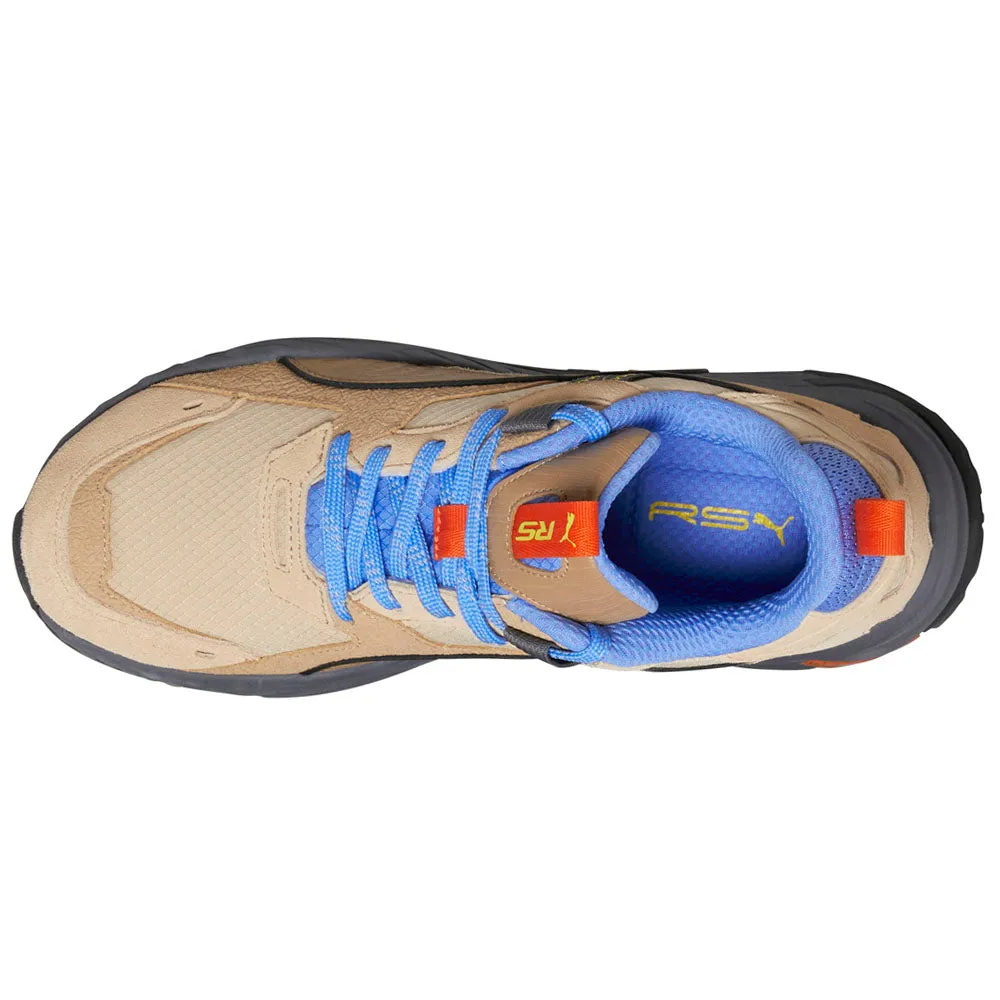 Asics Tiger Gel Mai Shoes RS-Trck Explore Lace Up Sneakers