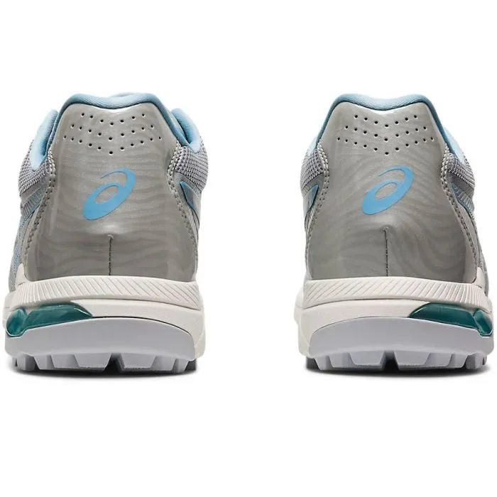 Asics Gel Cumulus 18 Running Shoes New Women's Asics Gel-Course Ace Golf Shoe - Piedmont Gray/Arctic Sky Size 8.5 MSP$169