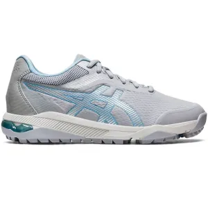 Asics Field Hockey Turf Shoes New Women's Asics Gel-Course Ace Golf Shoe - Piedmont Gray/Arctic Sky Size 8.5 MSP$169
