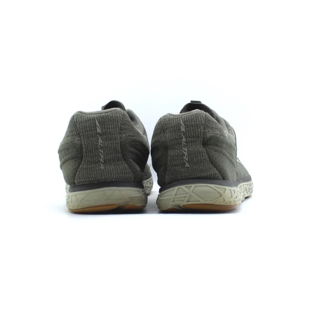 Best Running Shoe For Person ALTRA EG